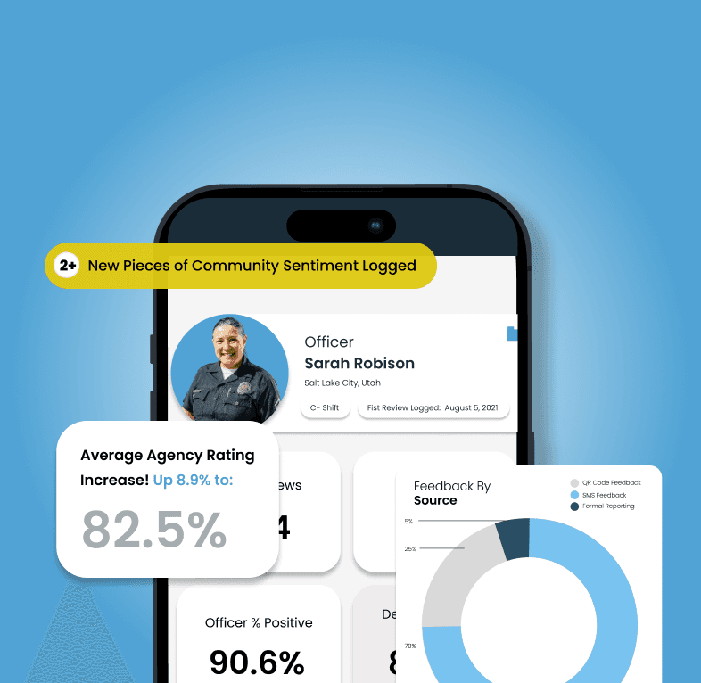 Mobile hero image
